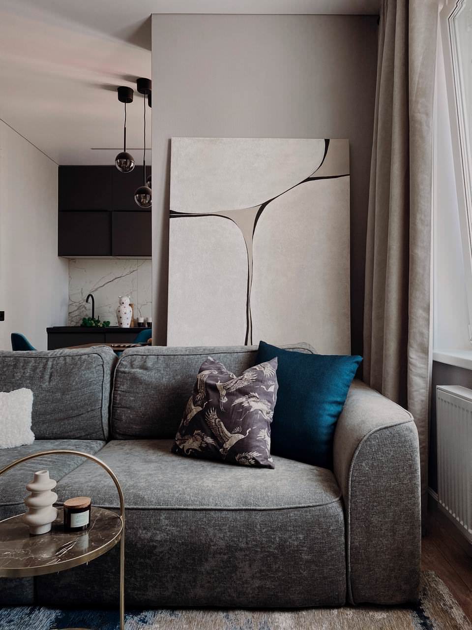 проект для молодой семьи