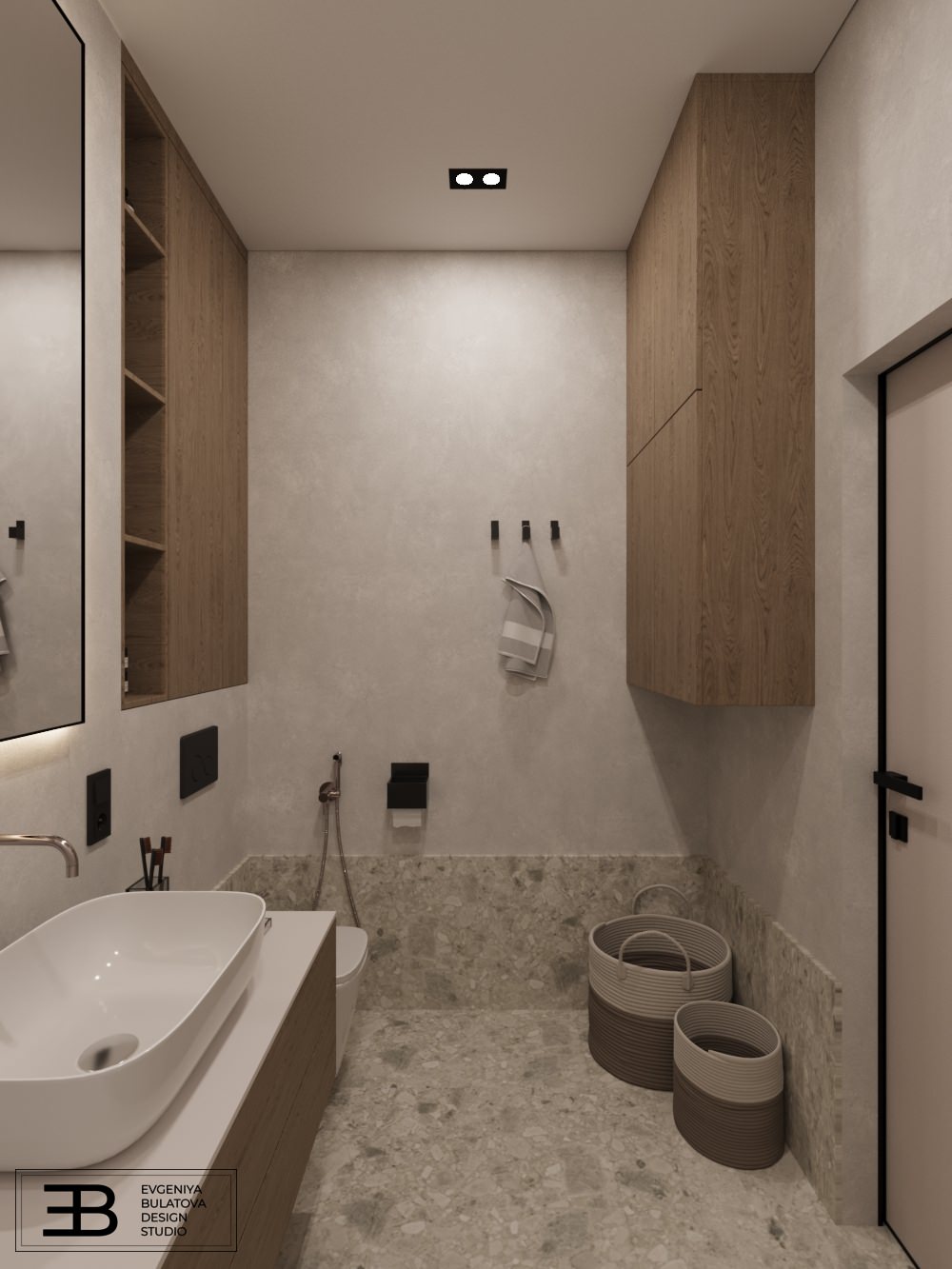 Квартира в ЖК "Space"