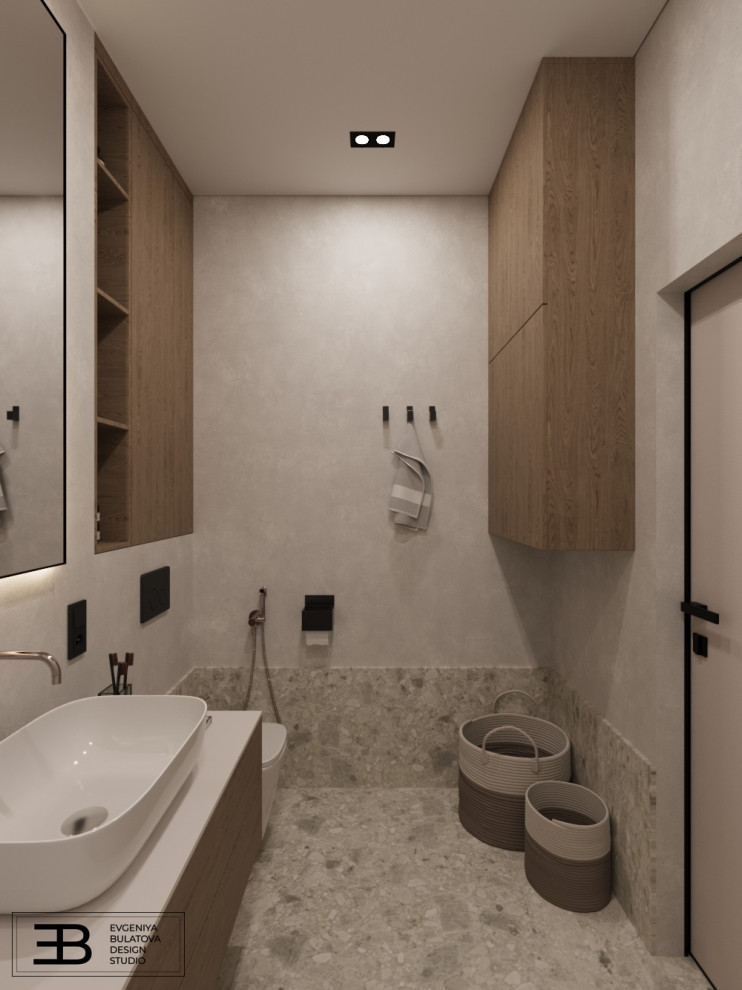 Квартира в ЖК "Space"