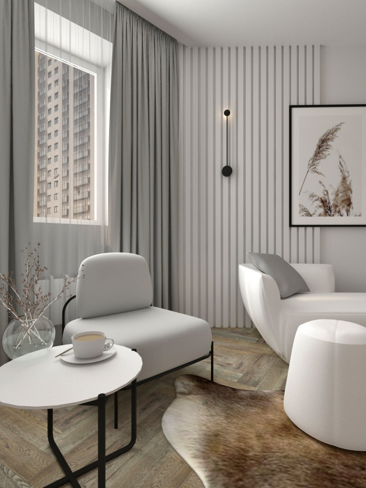 Солнечная аллея