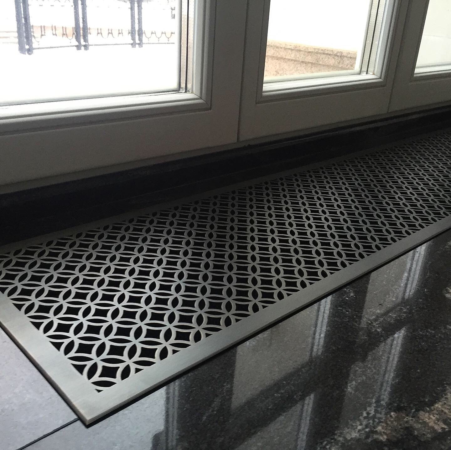 Решетки для подоконников и столешниц