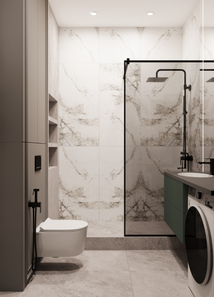 Квартира в ЖК Квартал Энтузиастов