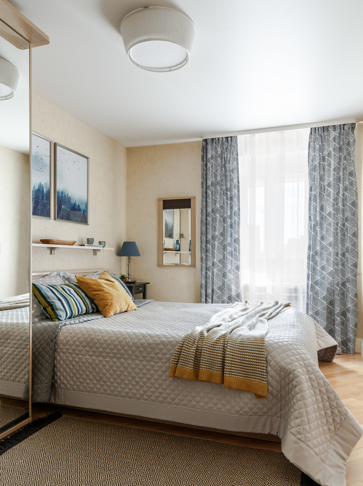 Квартира в г. Истра