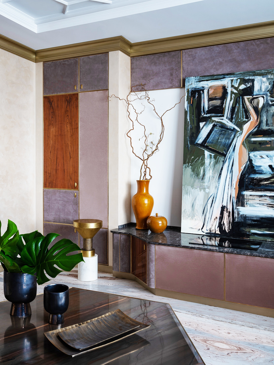 Квартира 200 кв. м.