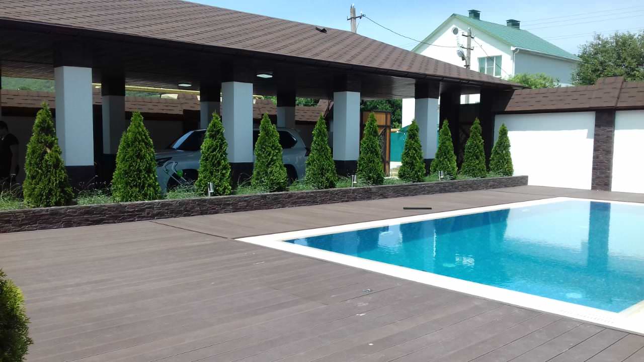 Работы выполнены в с.Южная Озереевка