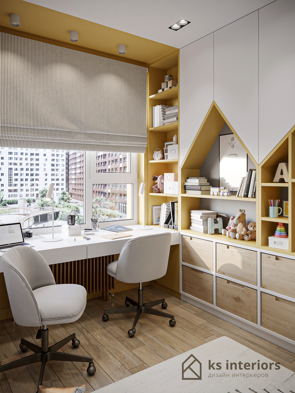 ЖК Румянцево Парк