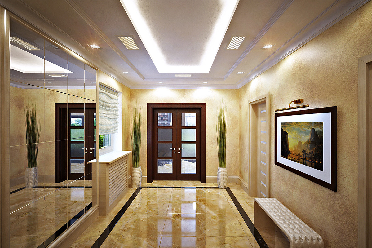 Обложка проекта: Дизайн коттеджа во Всеволожске