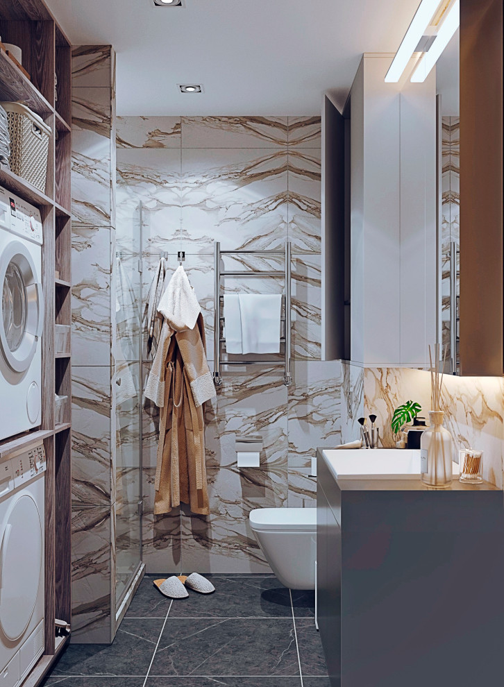 ЖК Саларьево