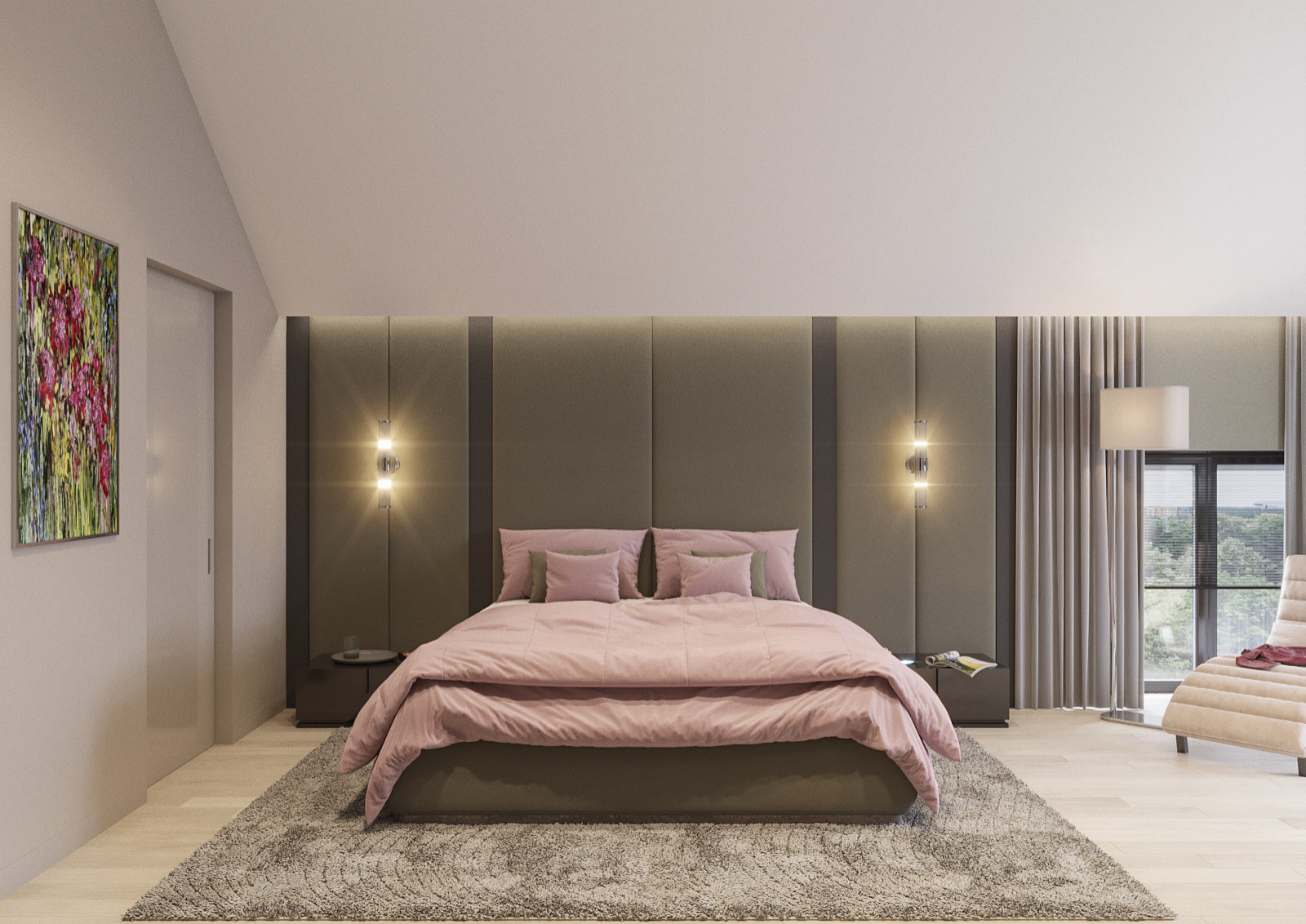 Загородная резиденция