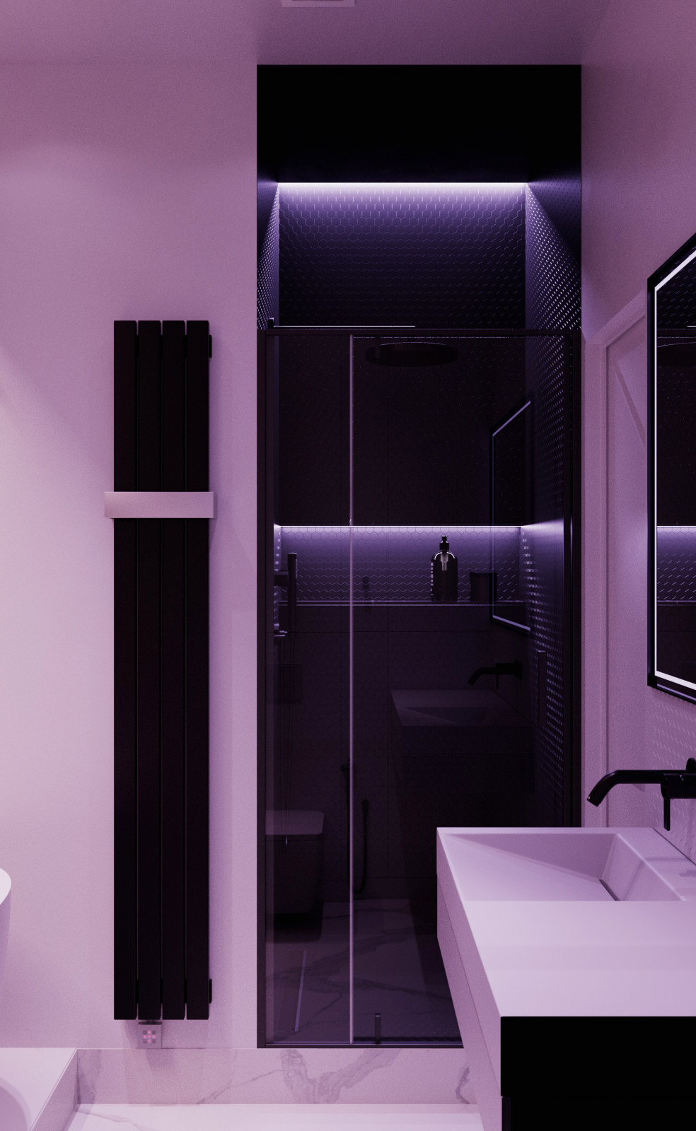 ванная комната