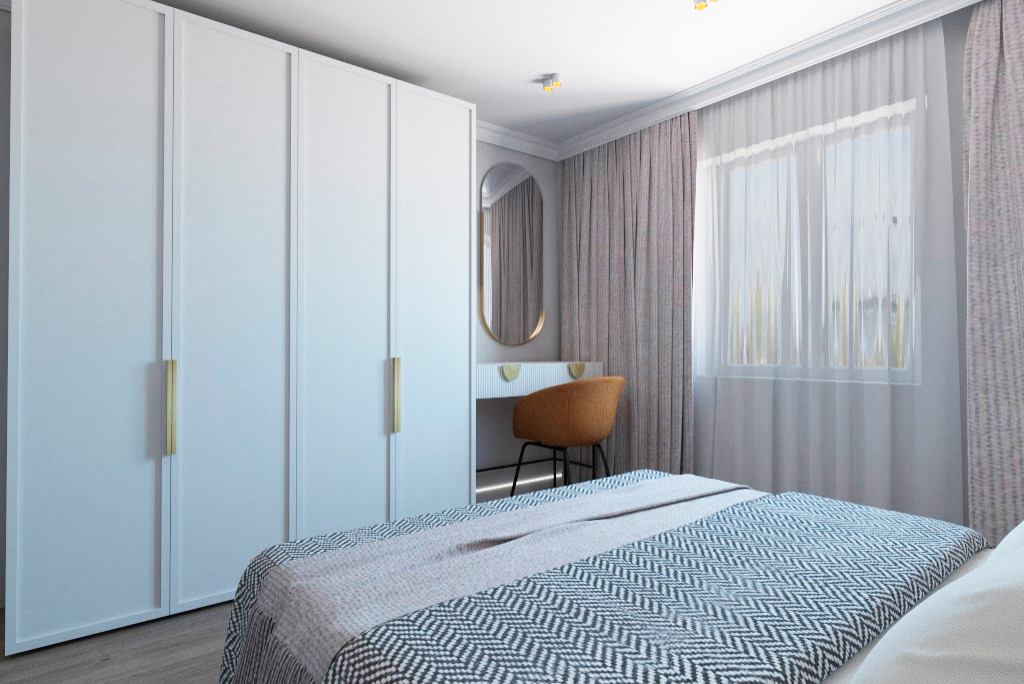 Частный дом в г.Давлеканово