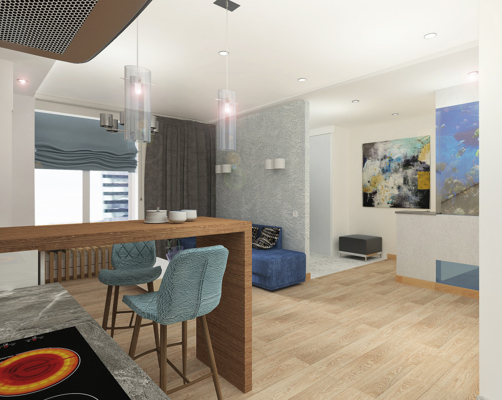 КП "Алладин"