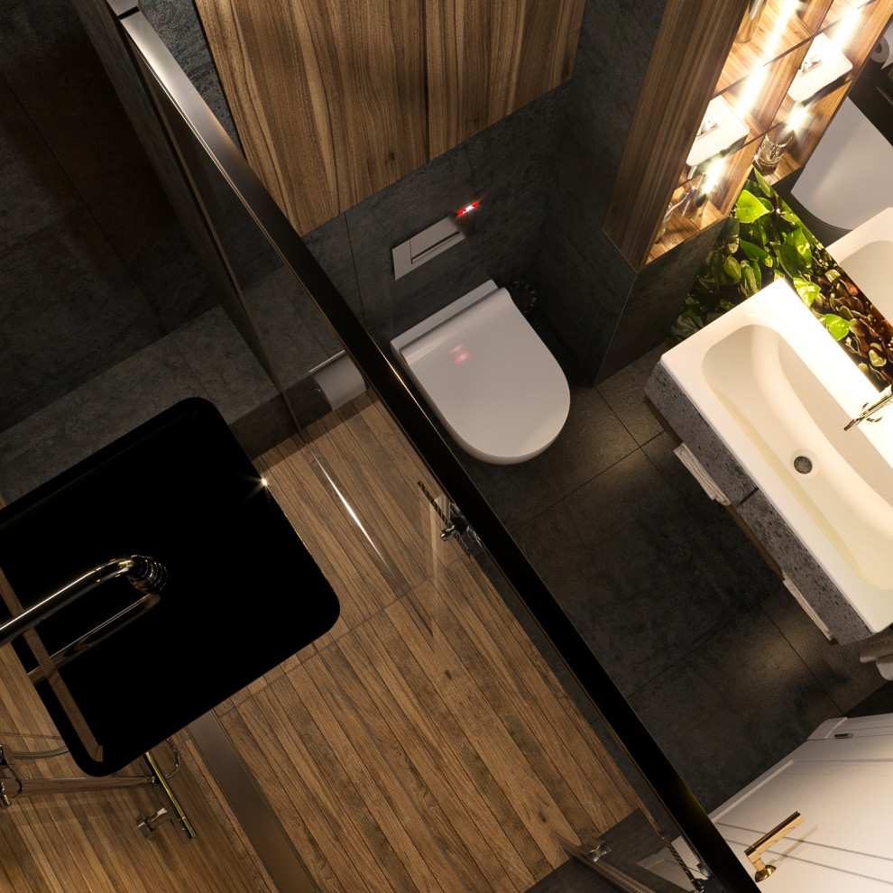 Четырехкомнатная квартира в ЖК "21 век", г.Казань