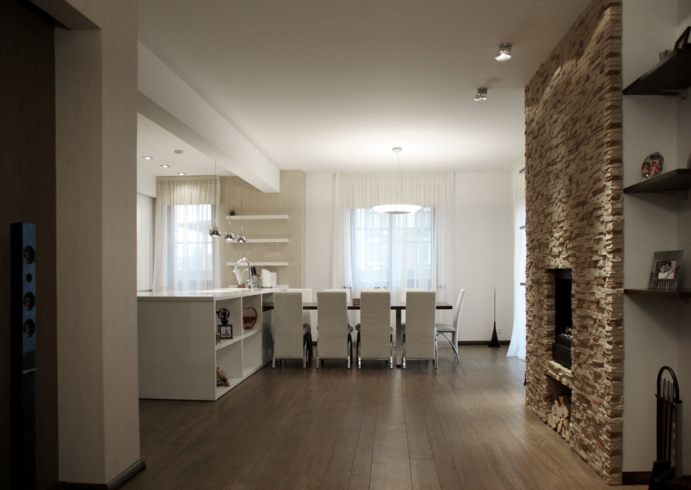 Загородный дом.Новая рига.