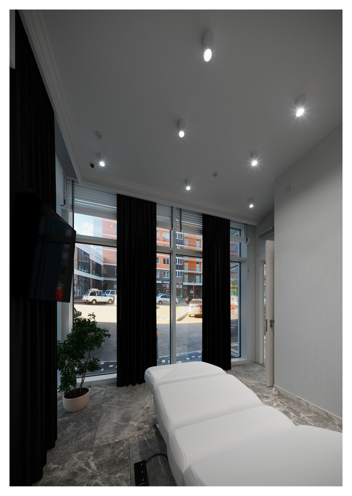 массажный кабинет г. Краснодар