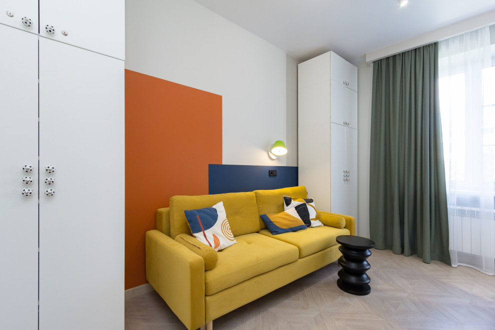 Квартира под сдачу