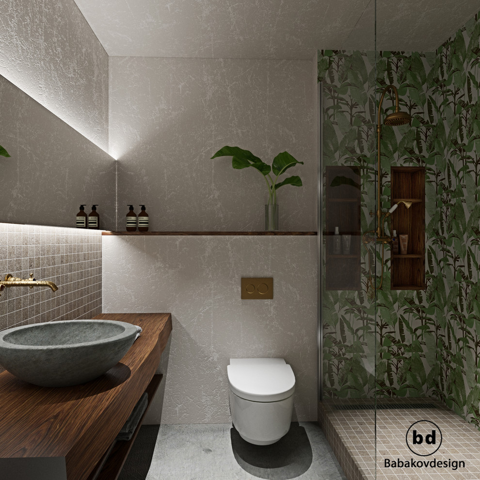 Светлый мир внутри