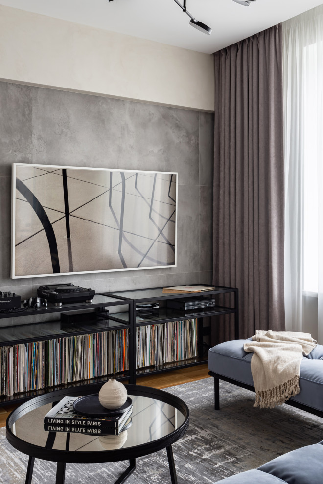 LightТверская