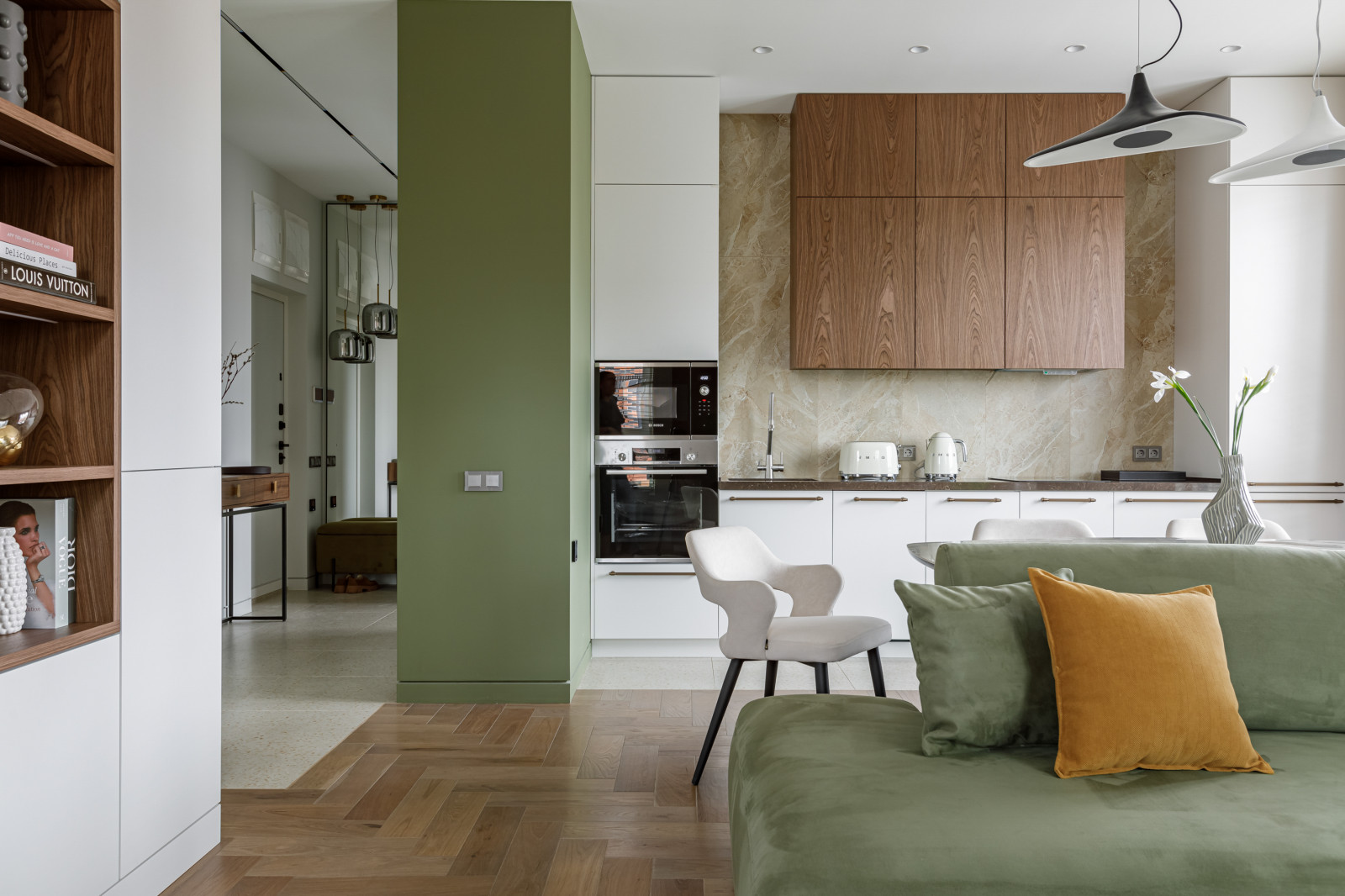 Большая Филевская