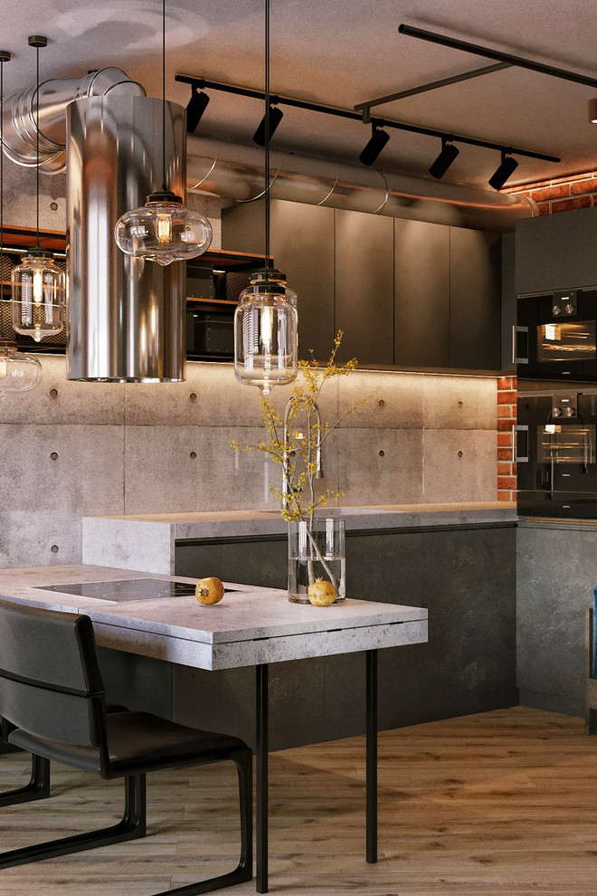 КВАРТИРА ЖК Букинист 51,5 кв м