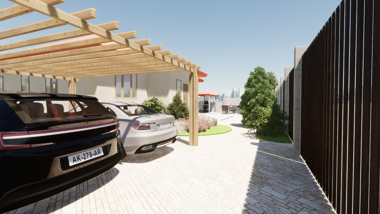 Проект "Пластунский"