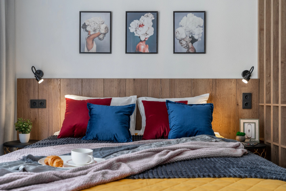 Квартира на Большой Сампсониевский