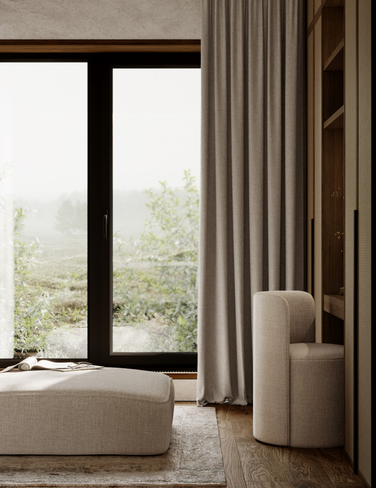 Загородный дом в Конаково 195м2