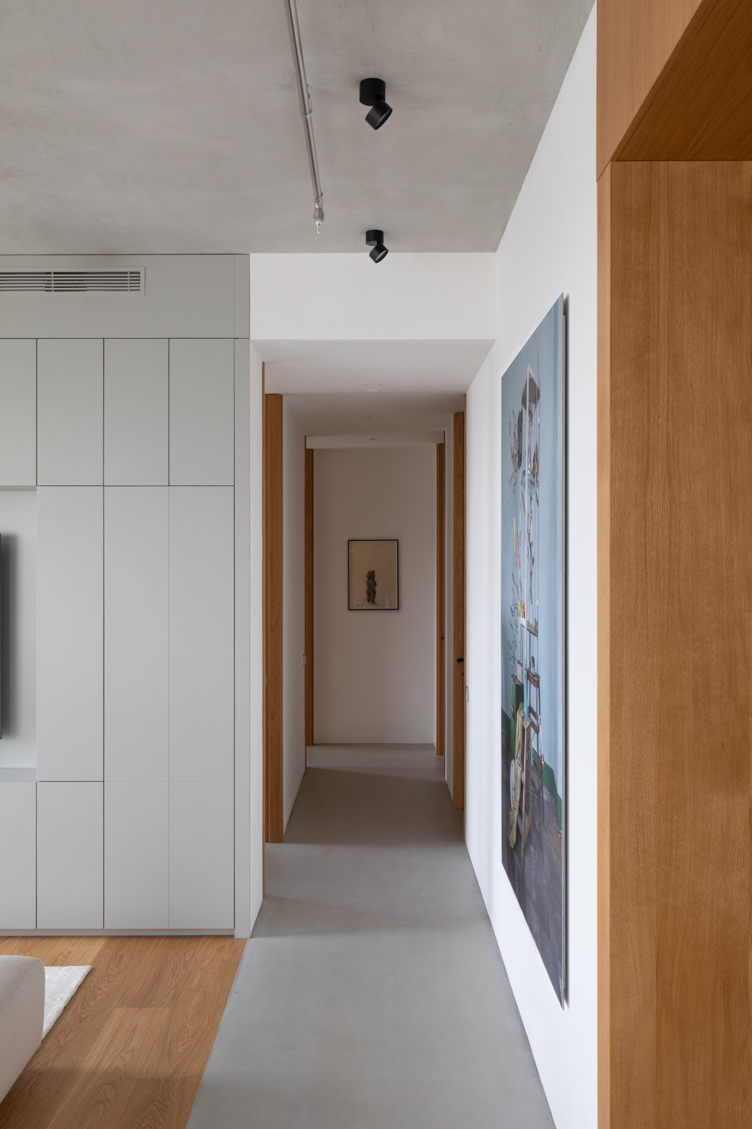 Apartamento Familiar