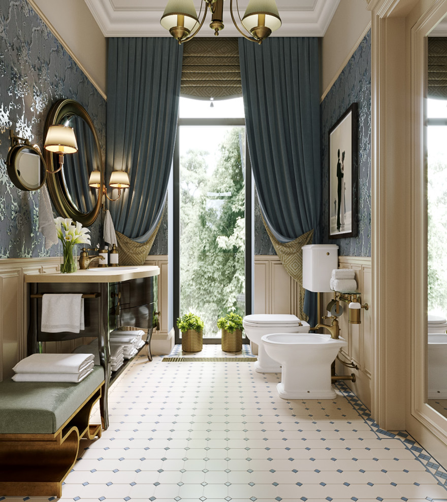 Частный дом Рублево-успенское шоссе