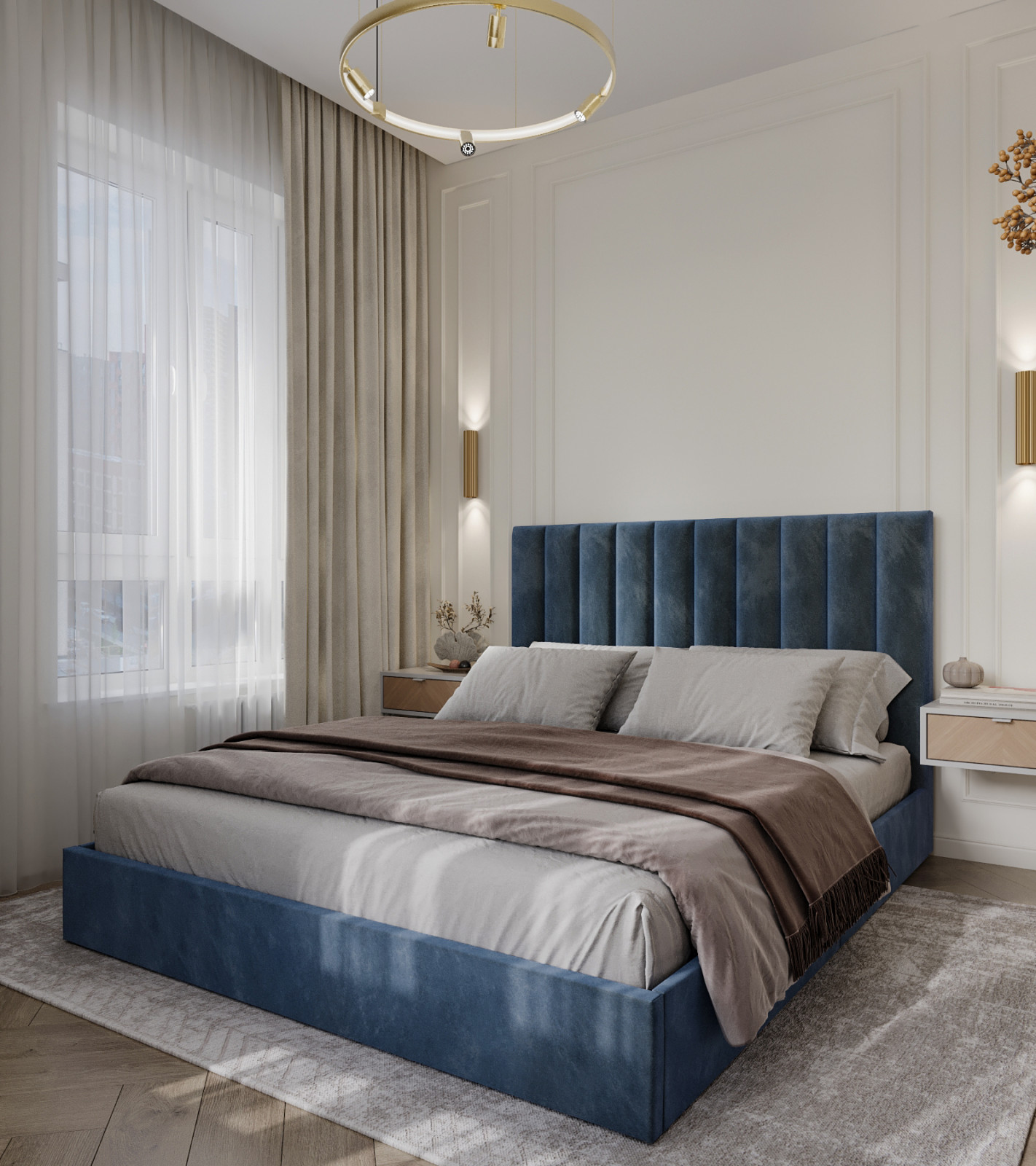 Сиреневый Парк