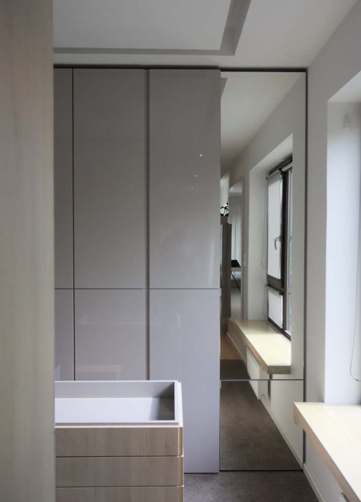 Обложка проекта: Коттедж в Чехове