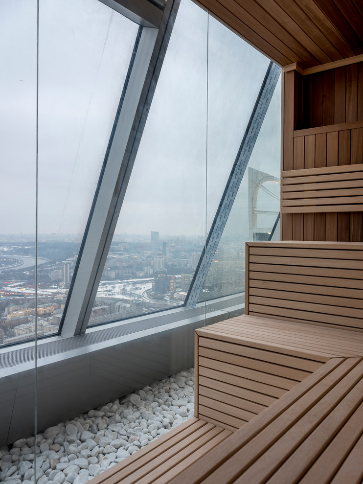 Atmosfera Private Fitness