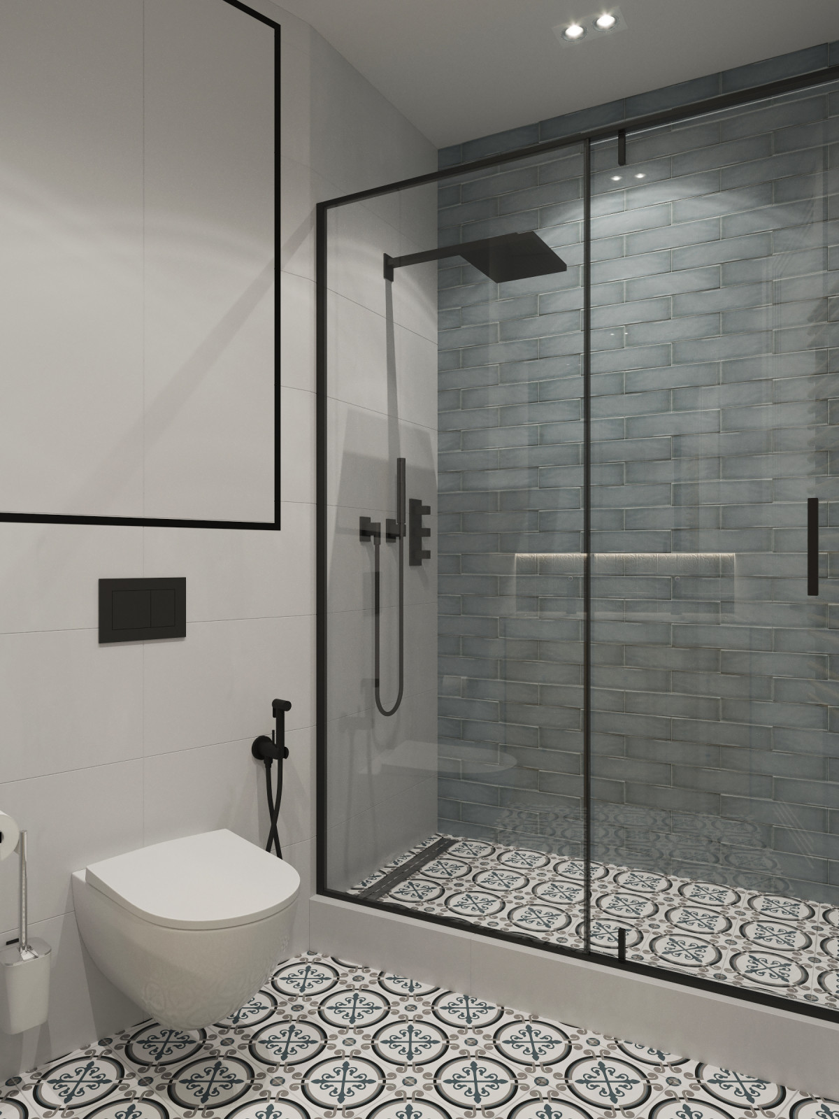 ЖК Первый квартал