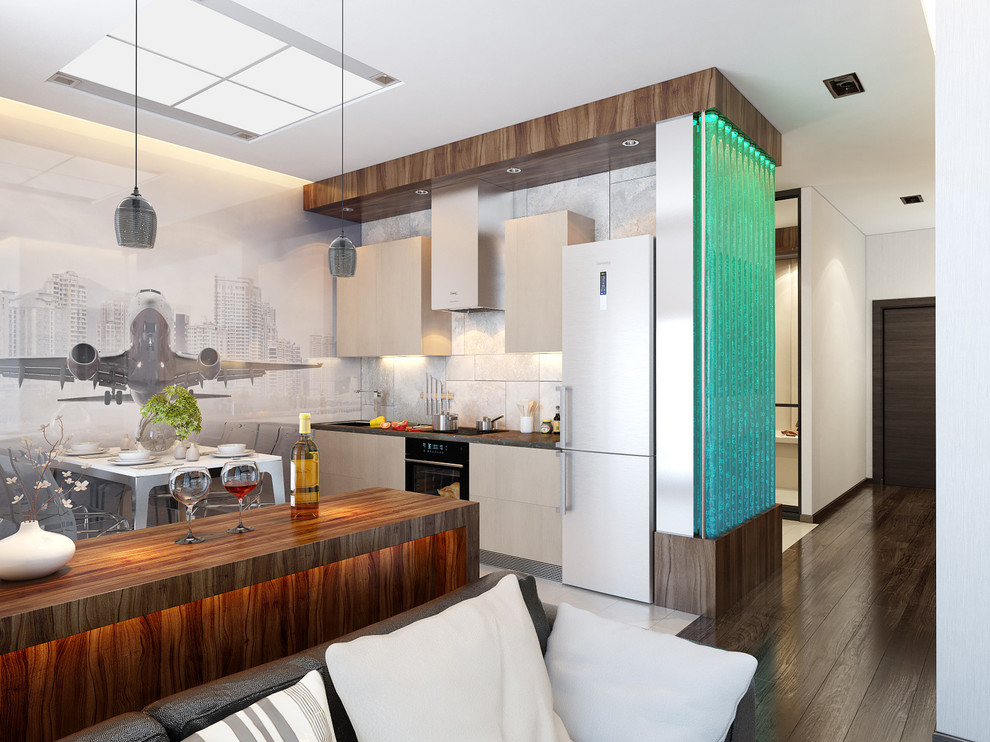 Обложка проекта: ЖК "Новомолоково"