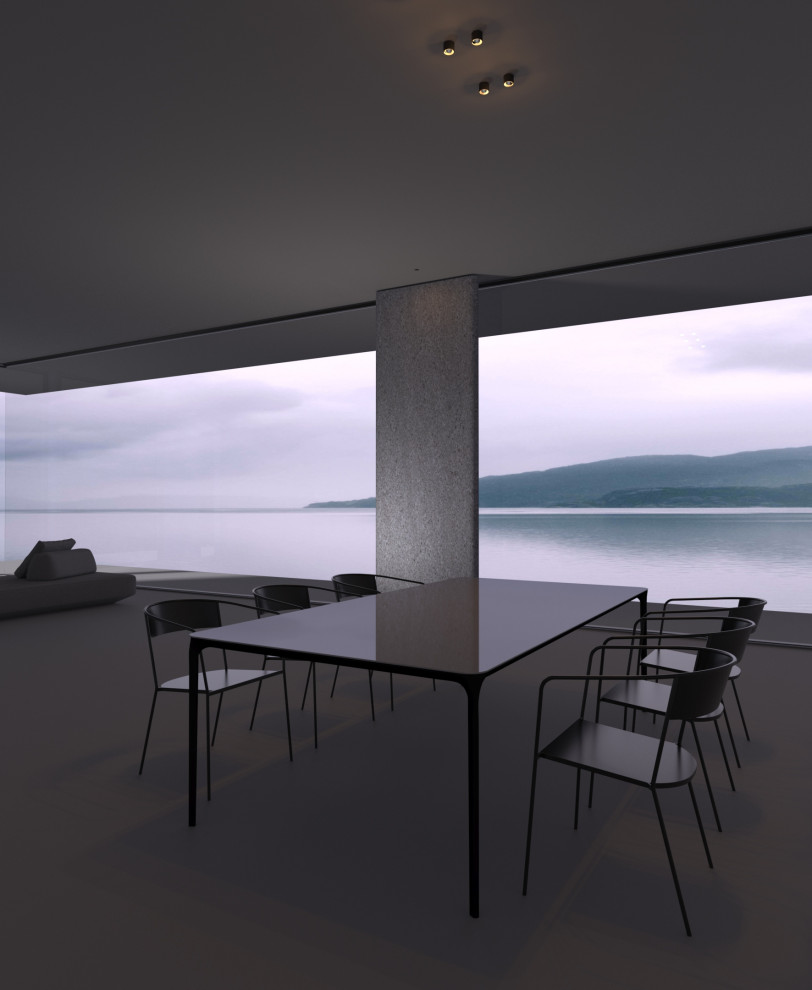 Обложка проекта: Норвегия