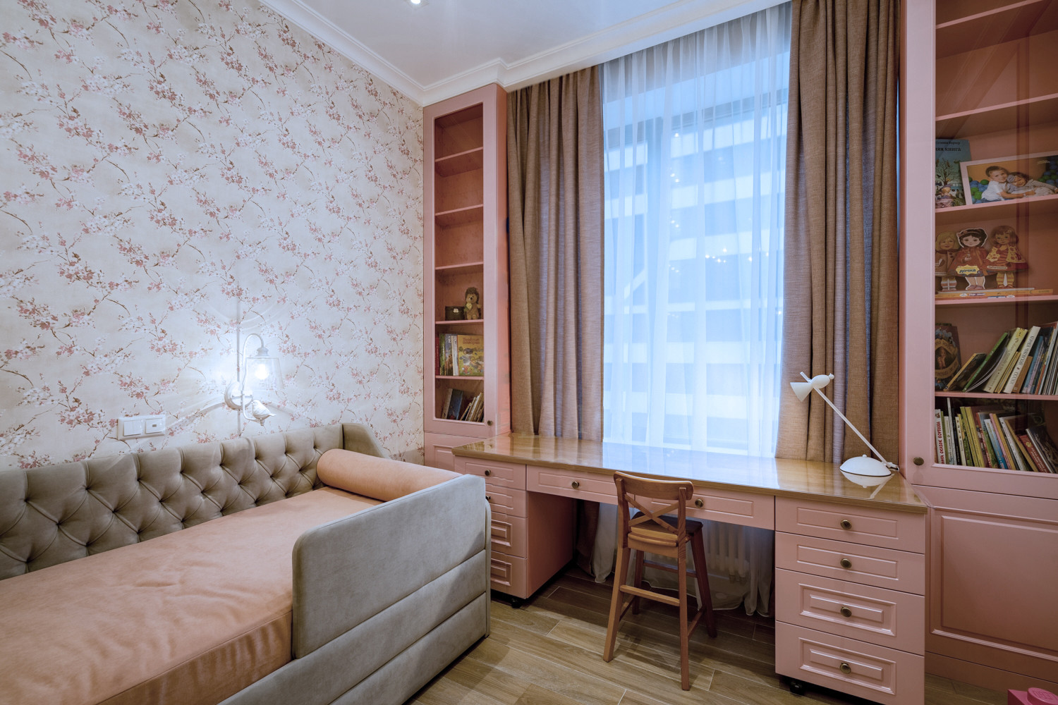 ЖК "Символ" фото