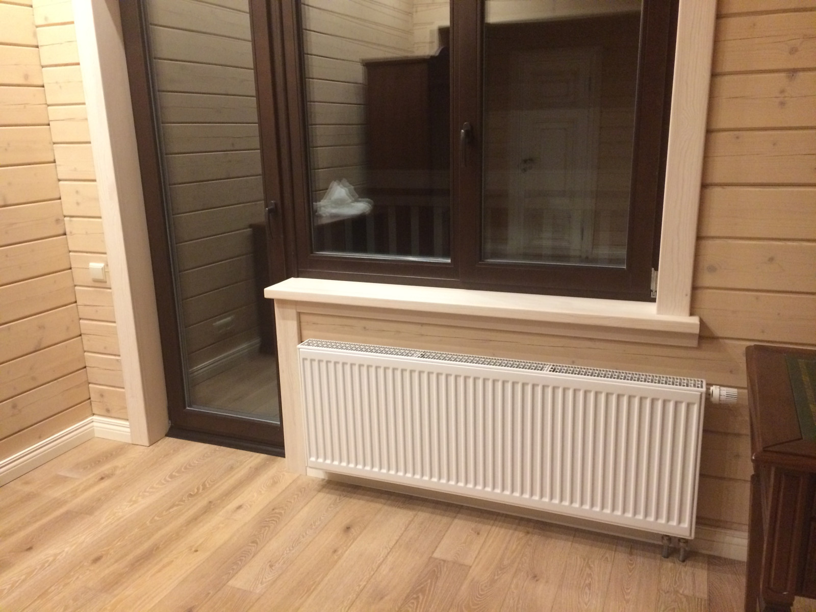 Инженерные сети