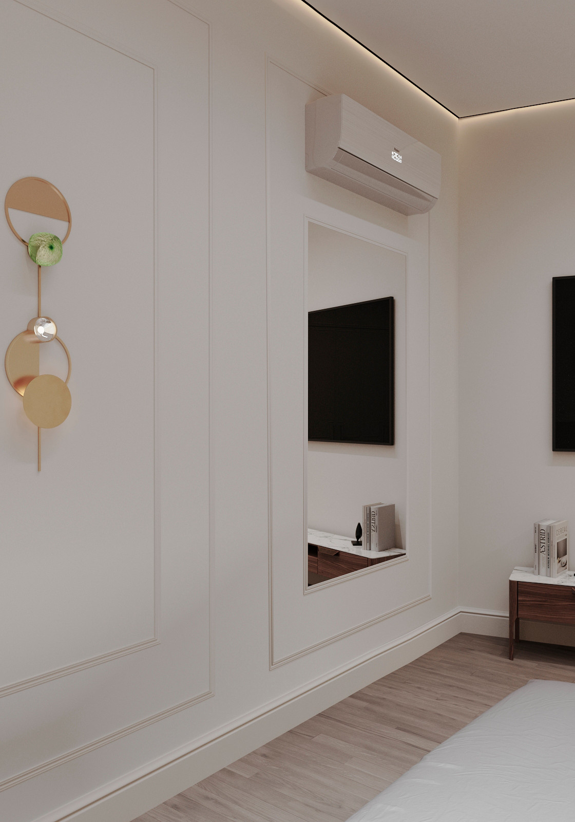 Семейное гнездо