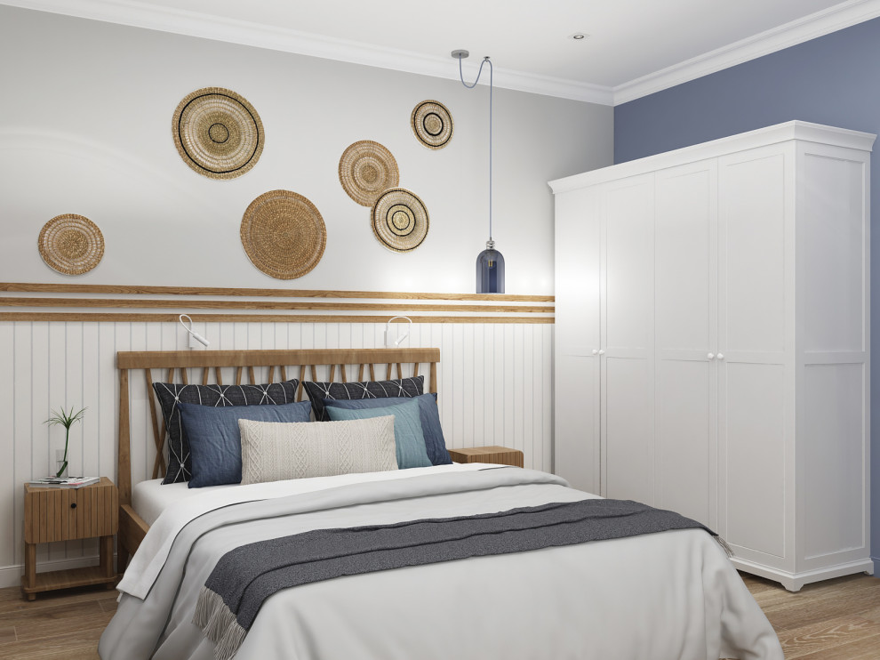 Дом в п.Снегири