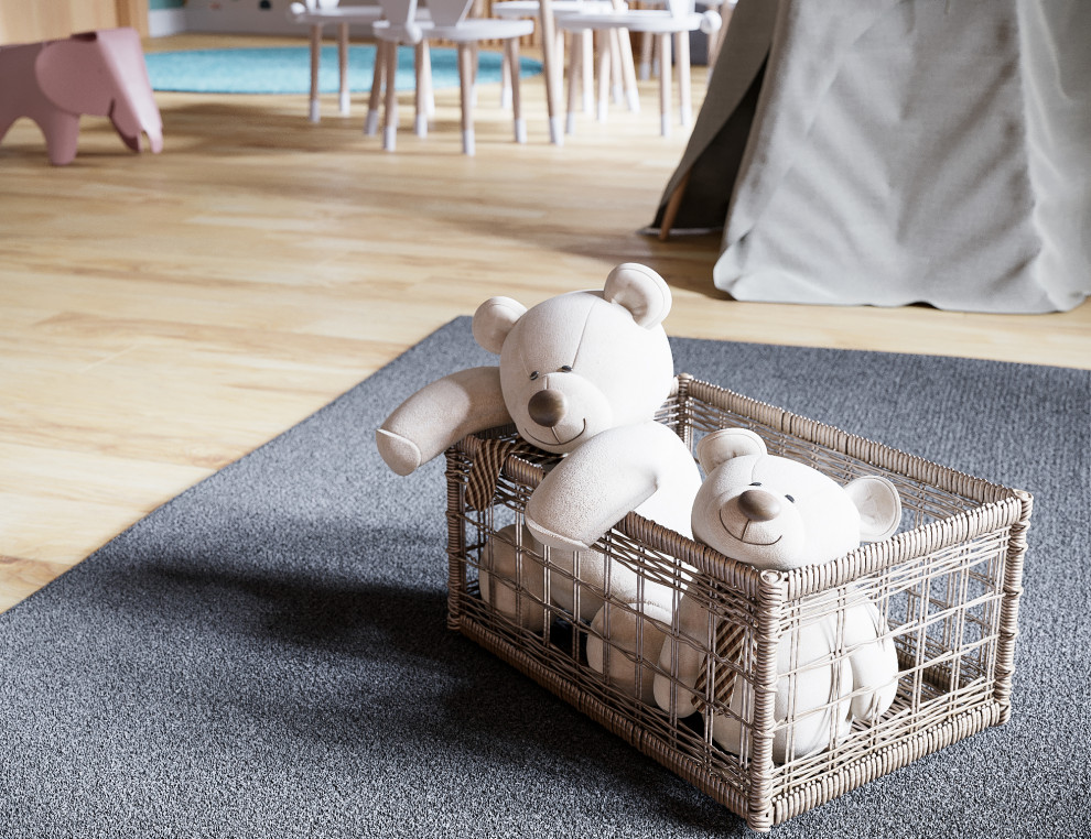 Обложка проекта: Частный детский сад