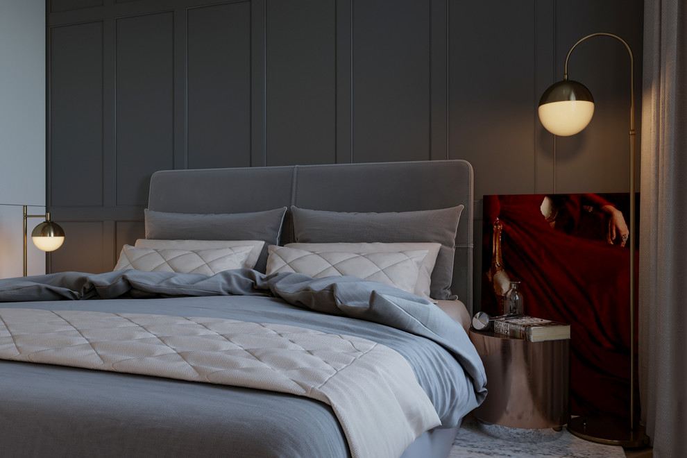 Смарт квартира