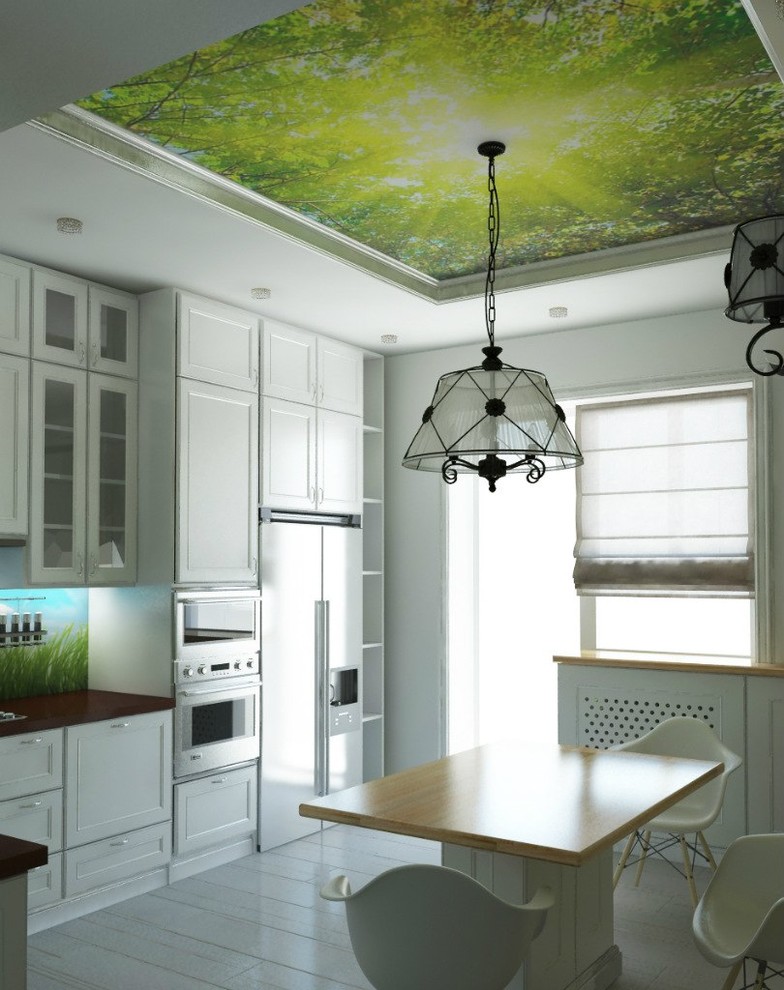 Квартира для молодой семьи