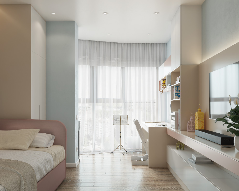 ЖК "Метеора", г. Анапа