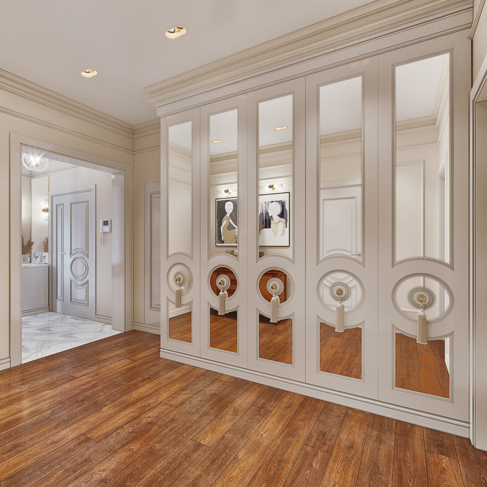 Квартира для многодетной семьи на Проспекте Мира