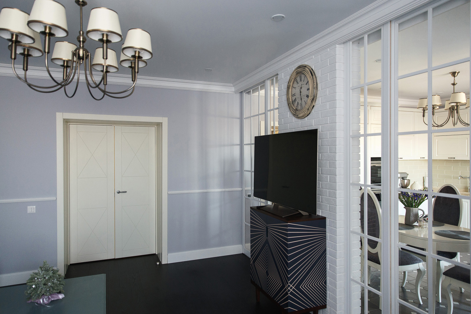 Квартира на Гоголя реализация