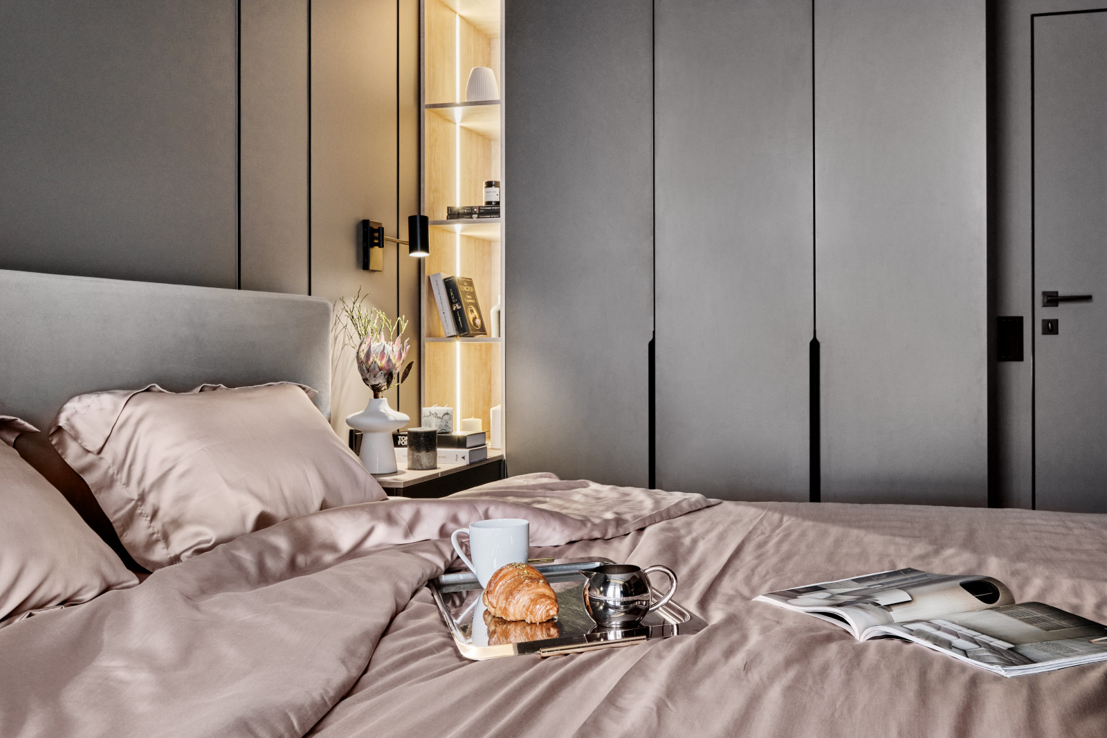 Квартира ЖК Риф г. Томск