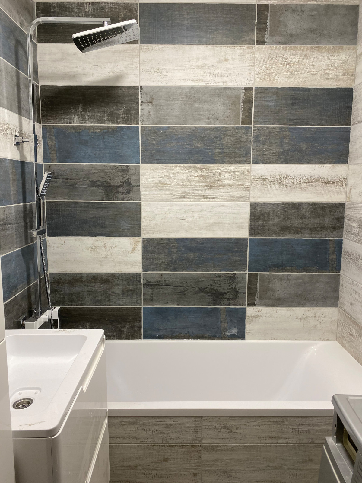 Обложка проекта: Раздельный санузел