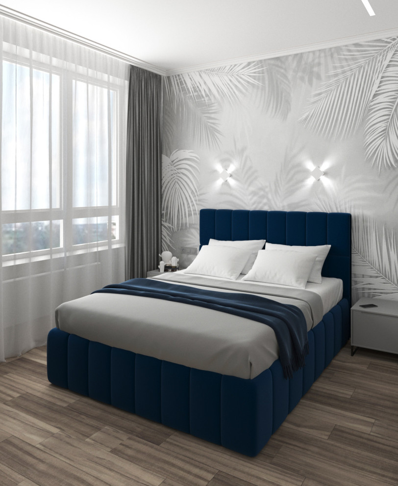 ЖК Скандинавия