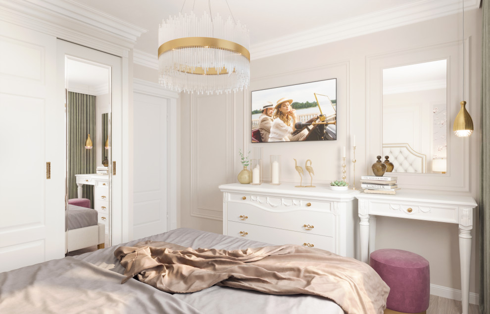 ЖК Цивилизация, Санкт-Петербург