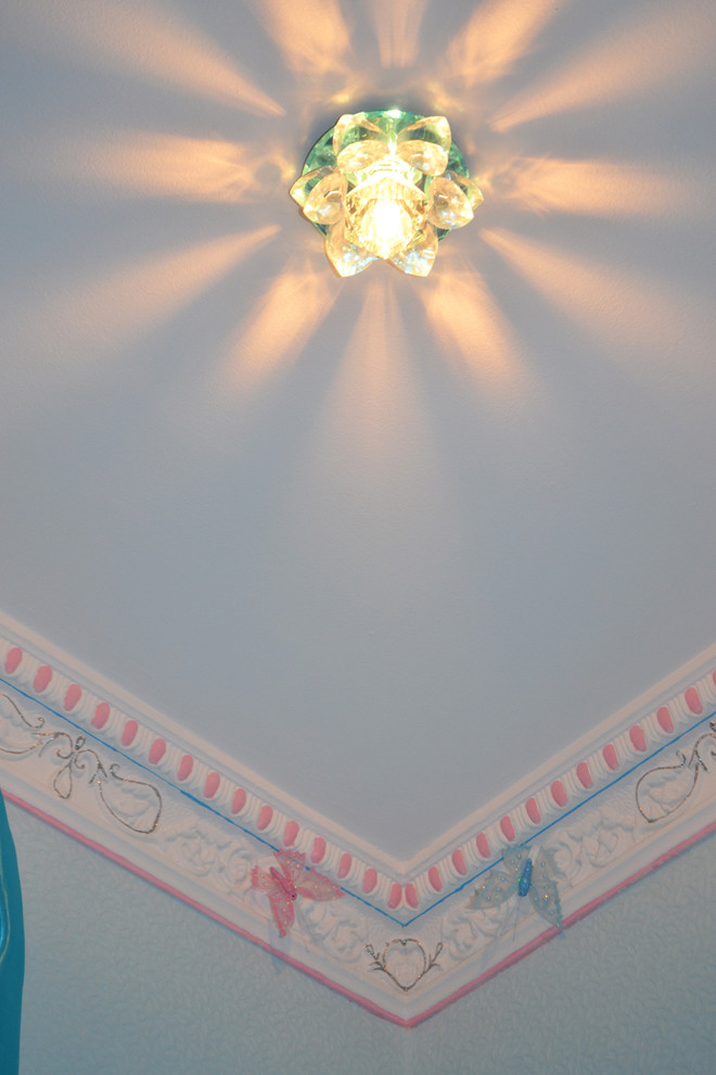 коттедж. Д.Зубарева